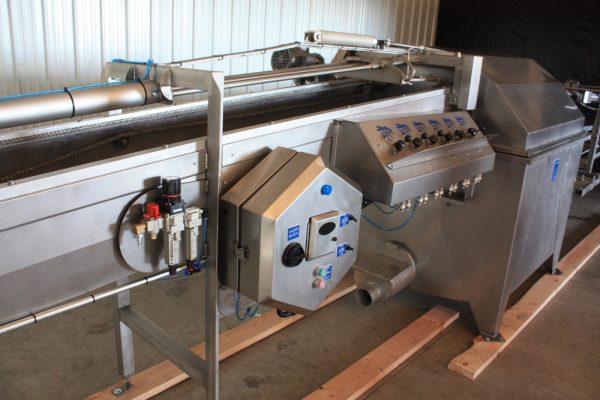 120 Frame Air Ram Extractor - Image 10