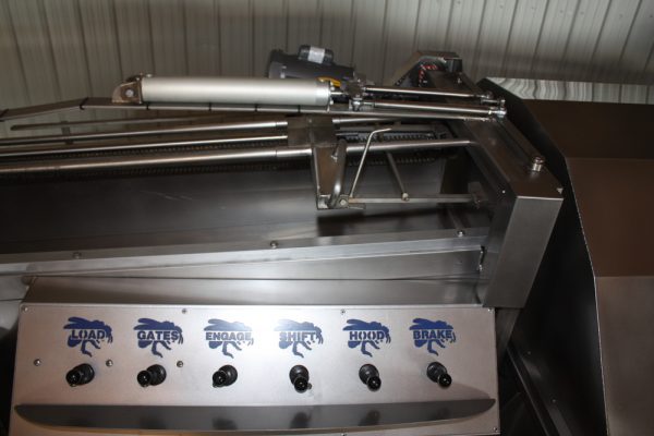120 Frame Air Ram Extractor - Image 11
