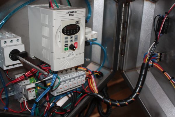 120 Frame Air Ram Extractor - Image 12