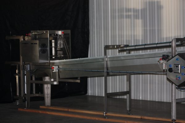 120 Frame Air Ram Extractor - Image 6