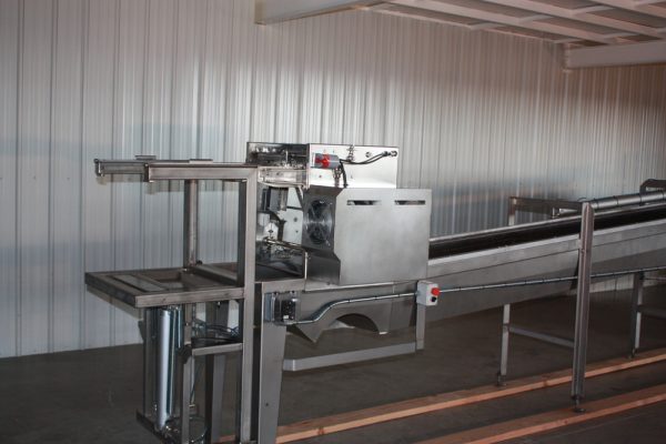 120 Frame Air Ram Extractor - Image 8