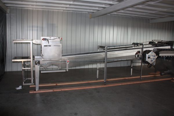 120 Frame Air Ram Extractor - Image 7