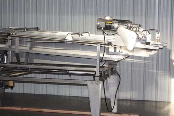 120 Frame Air Ram Extractor - Image 9